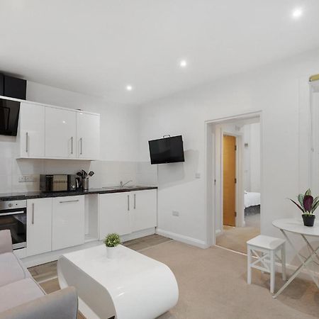 Modern City Centre Flat Οξφόρδη Εξωτερικό φωτογραφία