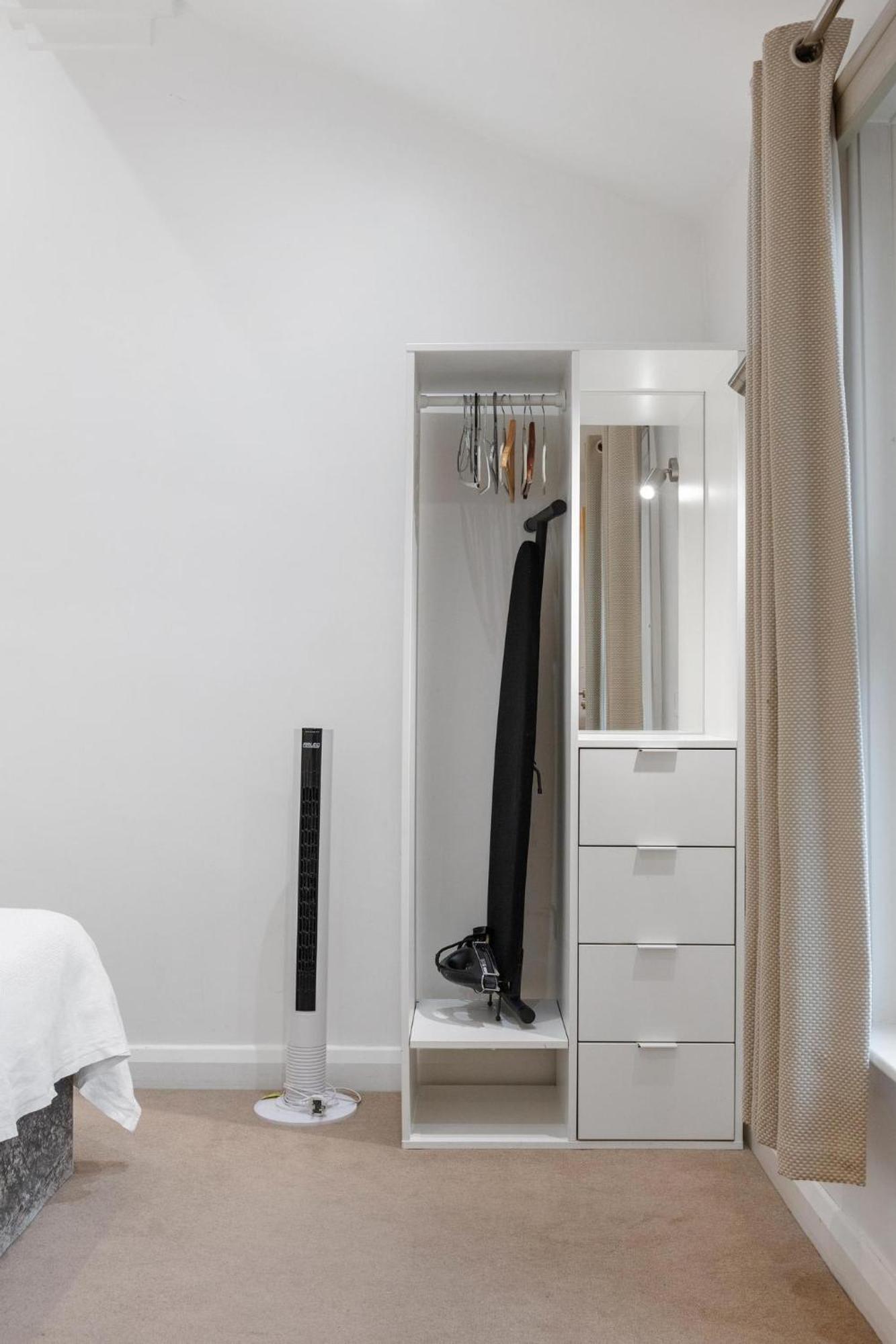 Modern City Centre Flat Οξφόρδη Εξωτερικό φωτογραφία