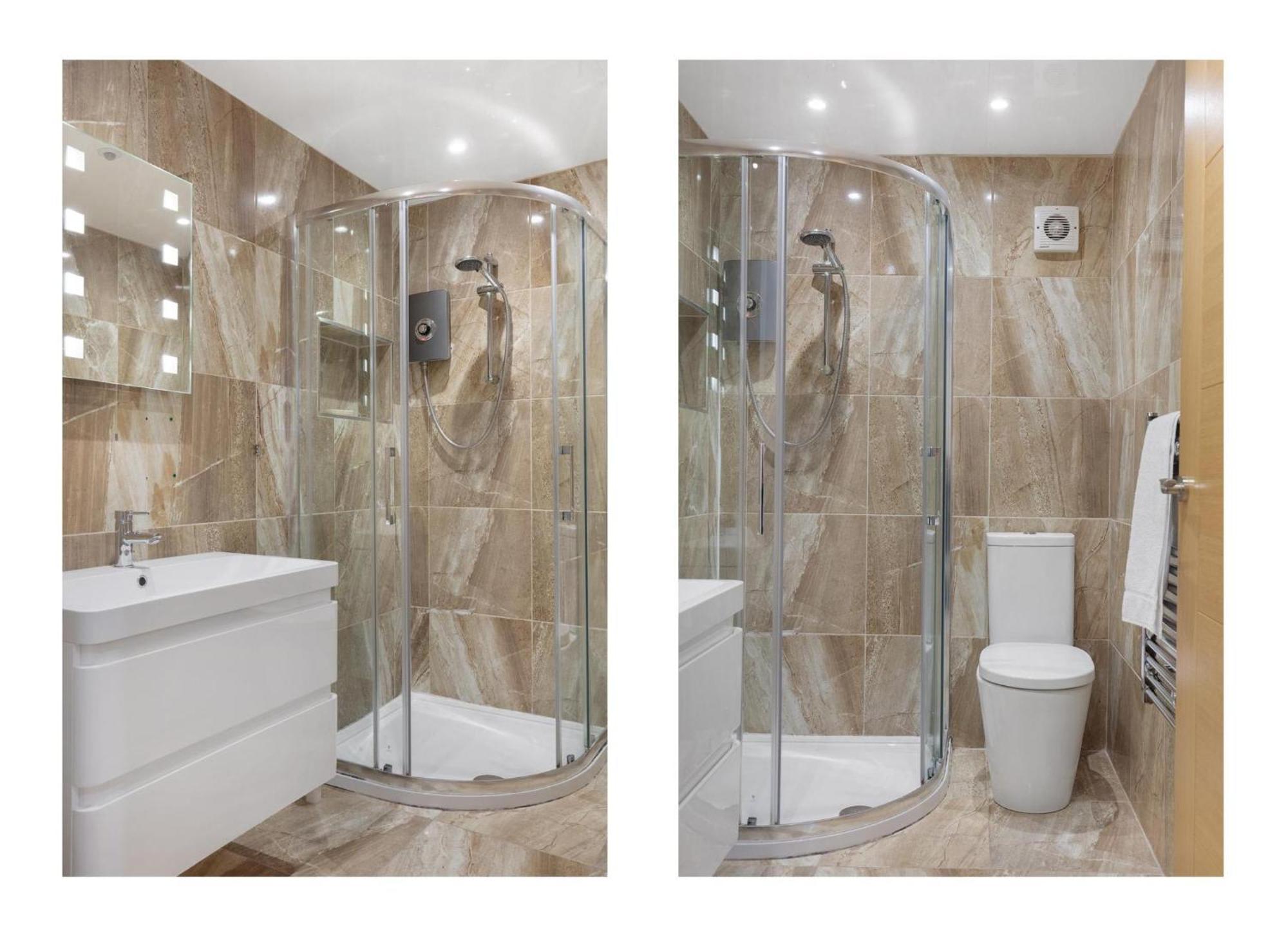 Modern City Centre Flat Οξφόρδη Εξωτερικό φωτογραφία
